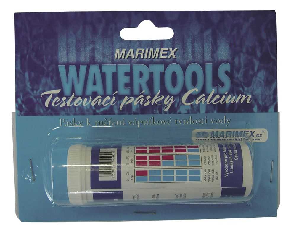 Marimex Tester na tvrdost vody 11305003 Marimex