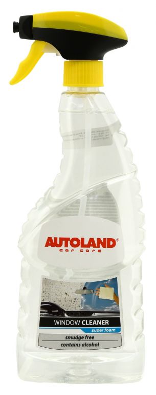 Autoland NANO+ Čistič oken 750 ml Compass