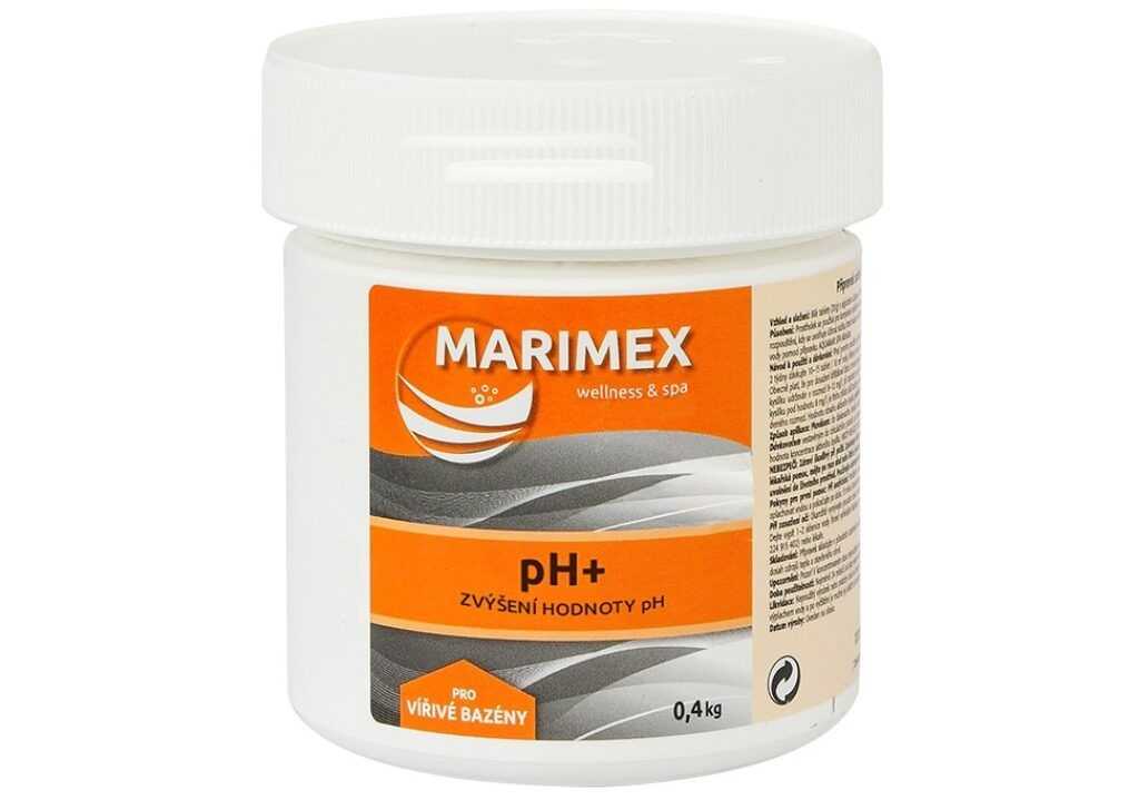 Marimex 11313120 Spa pH+ 400g Marimex