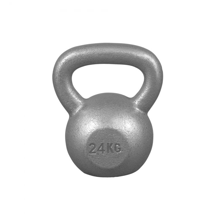 Gorilla Sports kettlebell činka