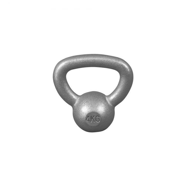 Gorilla Sports Kettlebell činka