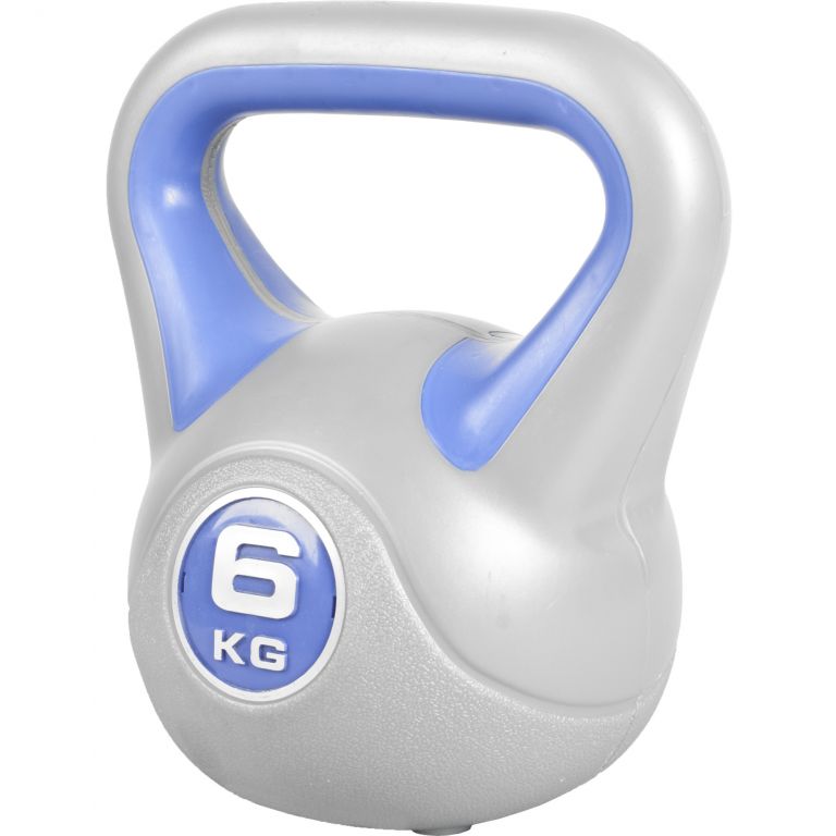 Gorilla Sports Kettlebell činka