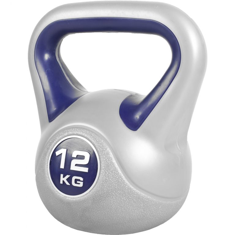 Gorilla Sports Kettlebell činka