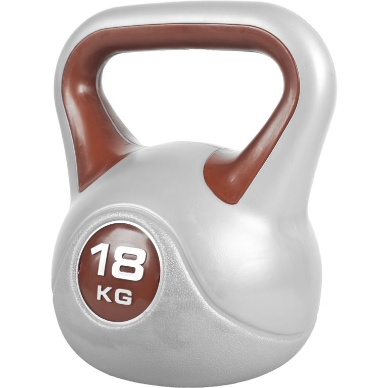 Gorilla Sports Kettlebell činka