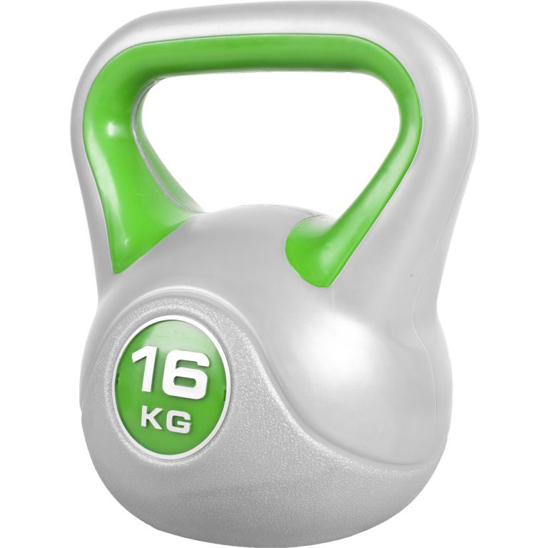 Gorilla Sports Kettlebell činka