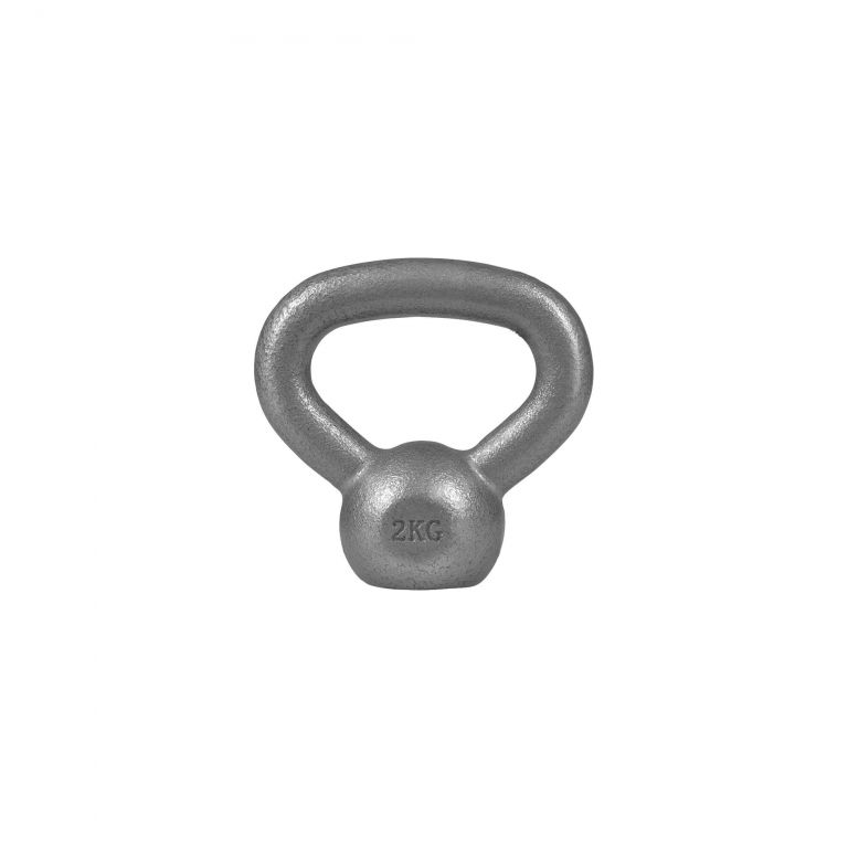 Gorilla Sports Kettlebell činka