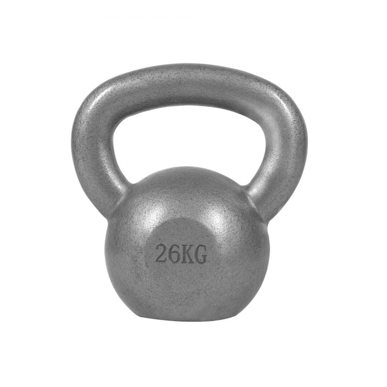 Gorilla Sports Kettlebell činka