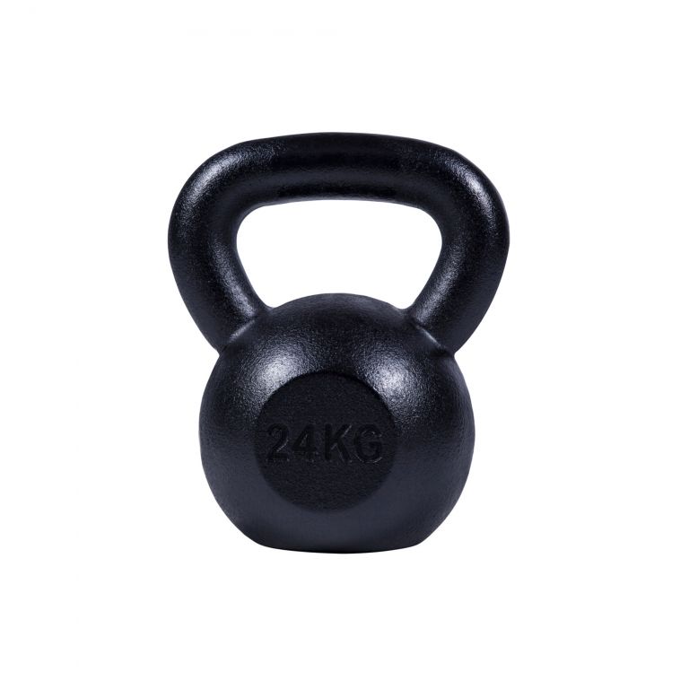 Gorilla Sports kettlebell činka