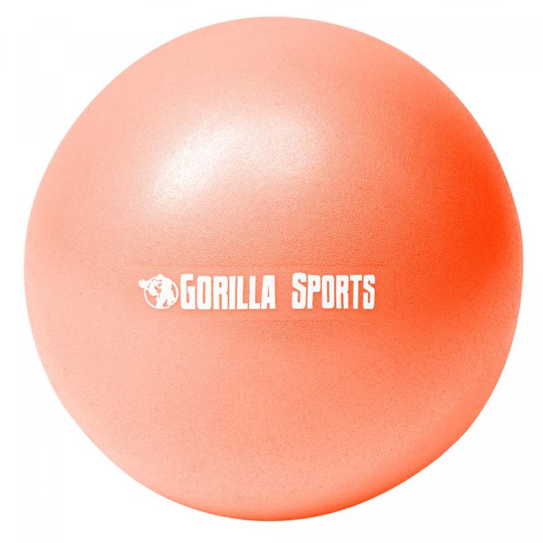 Gorilla Sports mini míč na pilates