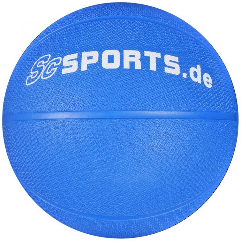 ScSports Medicinbal gumový 8 kg