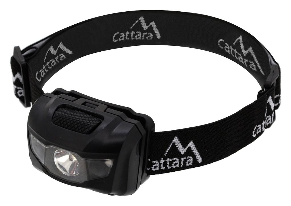 Cattara LED 80lm Cattara