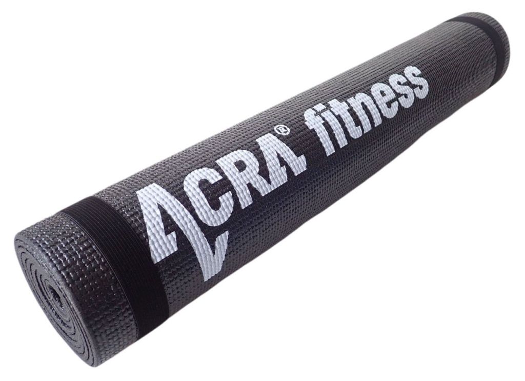 Acra Sport 56147 Fitness podložka 173x61x0