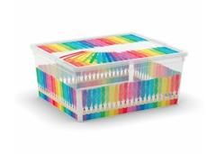 KIS 92083 Box KIS C Box Style M Colours Arty KIS