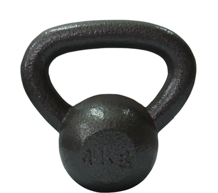 CorbySport Kettlebelll 4766 Činka 6 kg kovový Acra Sport