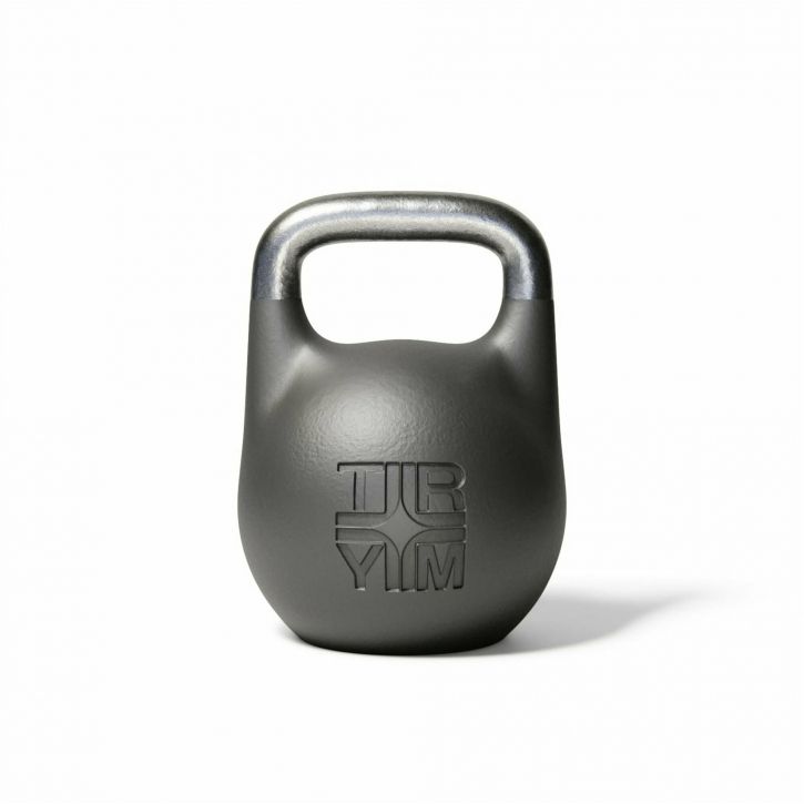 TRYM Soutěžní kettlebell